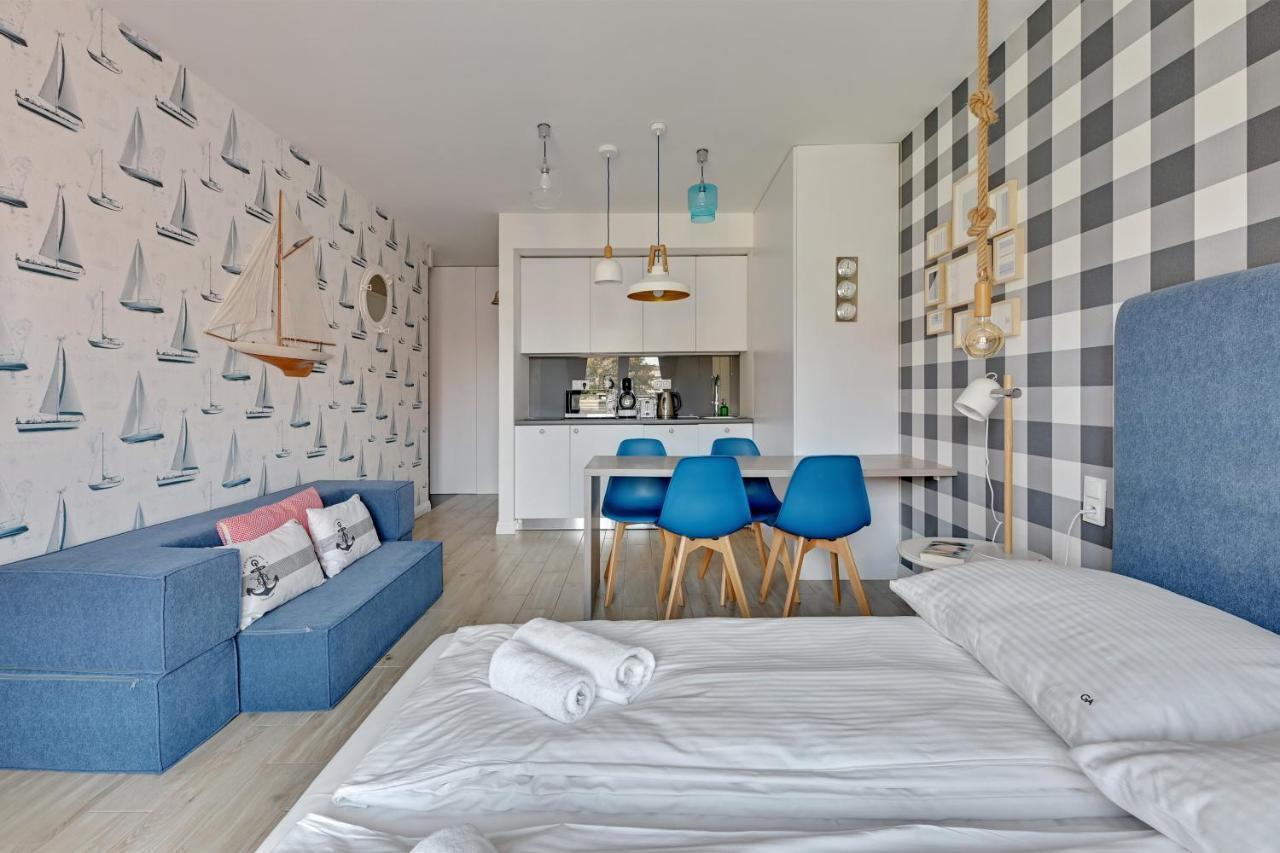Grand Apartments Tartaczna Deluxe グダニスク エクステリア 写真