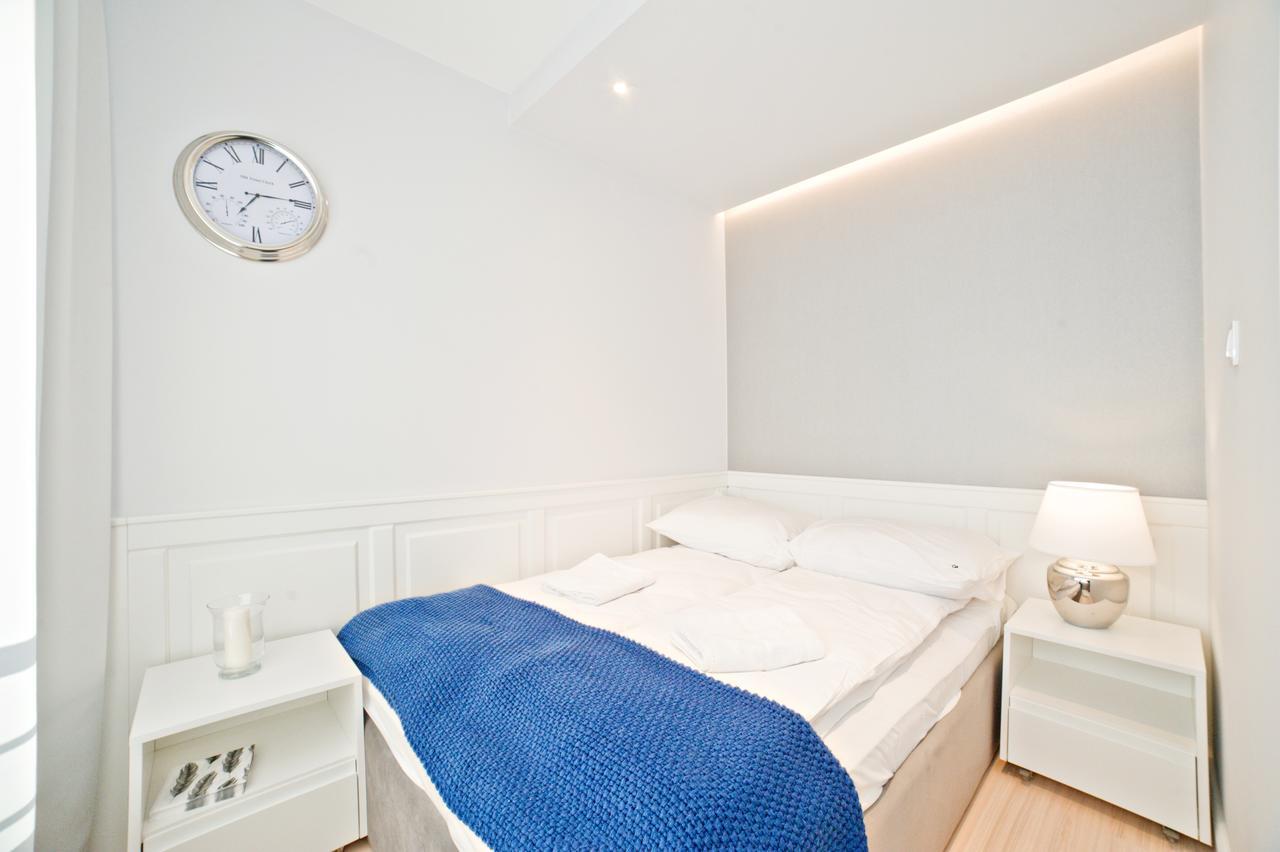Grand Apartments Tartaczna Deluxe グダニスク エクステリア 写真