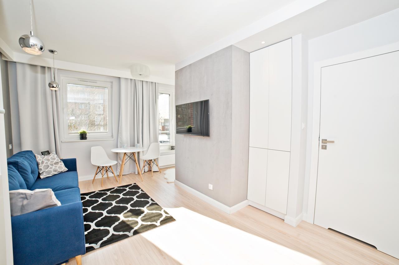 Grand Apartments Tartaczna Deluxe グダニスク エクステリア 写真